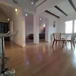 Oasis Of Peace Modern House