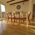 Oasis Of Peace Modern House