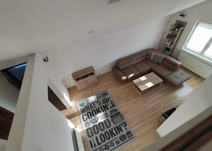 Oasis Of Peace Modern House