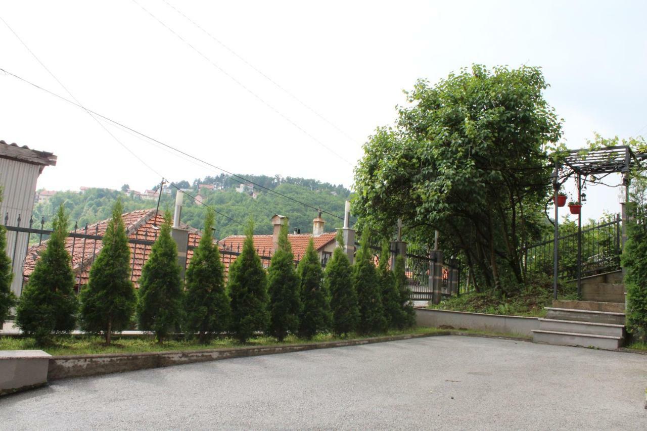Vila Oasis Of Peace Modern House *