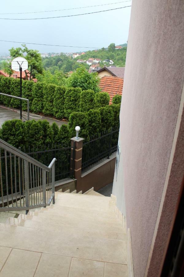 Oasis Of Peace Modern House Vila *