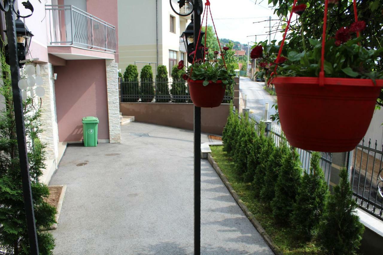 Vila Oasis Of Peace Modern House *