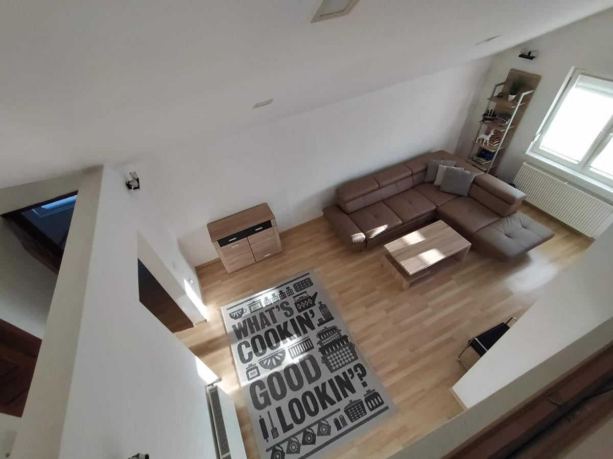 Oasis Of Peace Modern House Vila Sarajevo