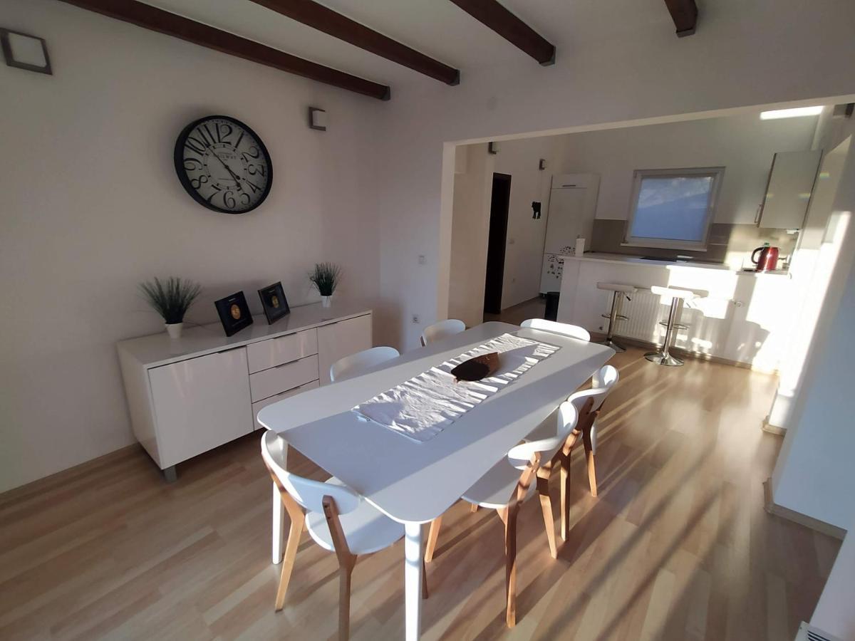 Oasis Of Peace Modern House Vila Sarajevo