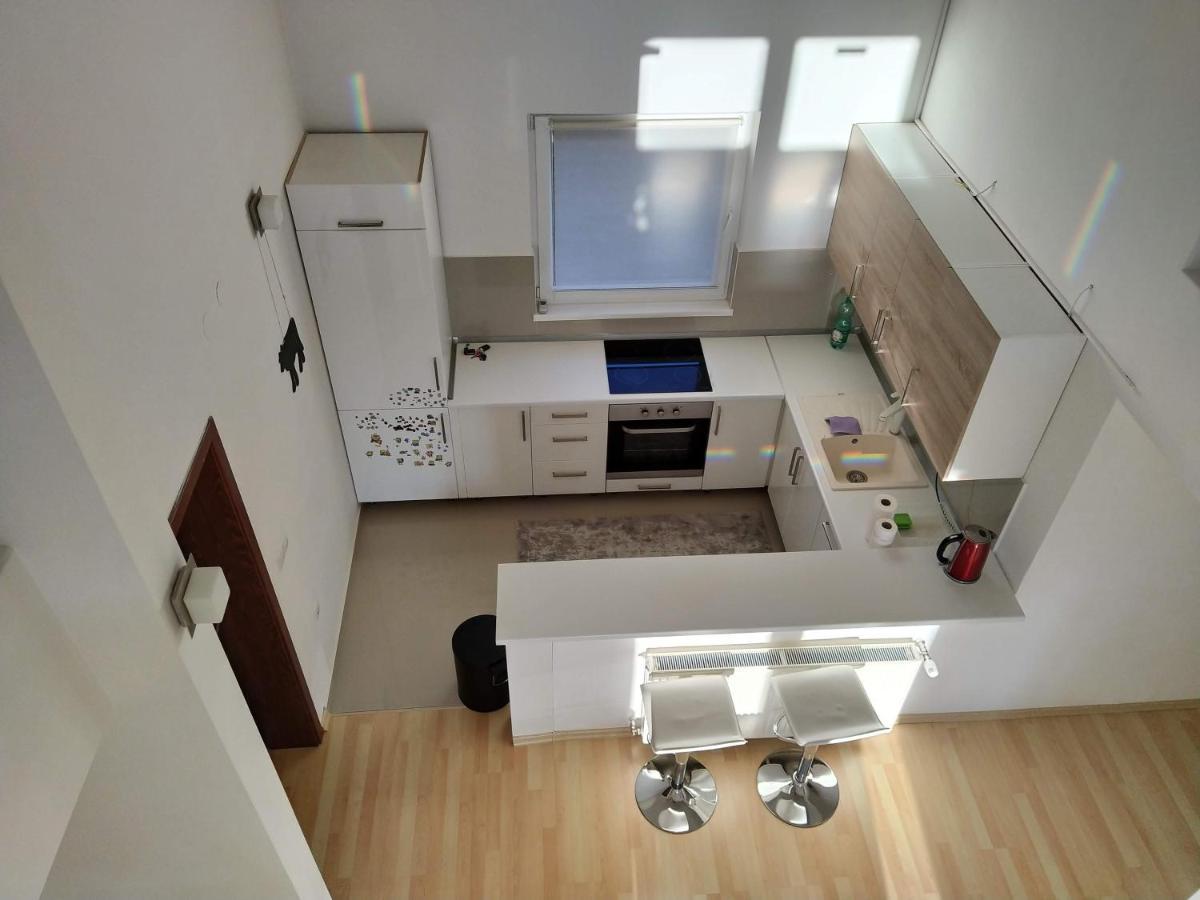 Oasis Of Peace Modern House Vila Sarajevo