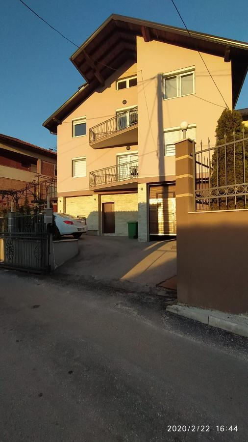 Vila Oasis Of Peace Modern House