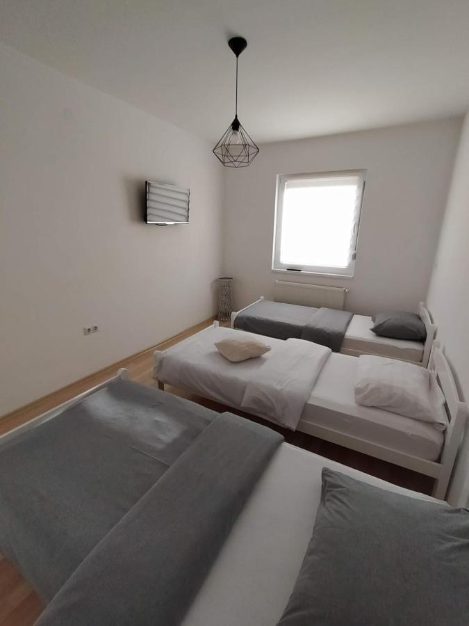 Vila Oasis Of Peace Modern House