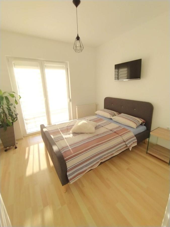 Oasis Of Peace Modern House * Sarajevo