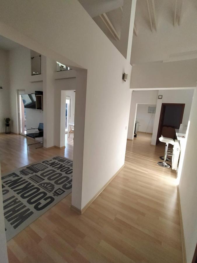 Oasis Of Peace Modern House Vila